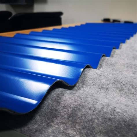 anti condensation metal roofing sheets|preventing condensation on metal roof.